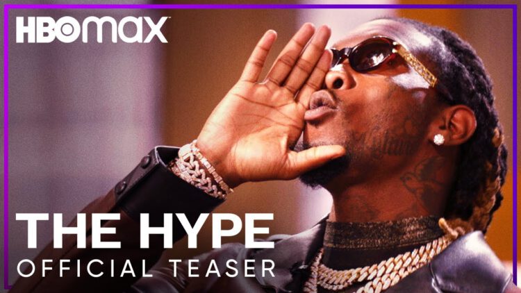 The Hype: HBO MAX